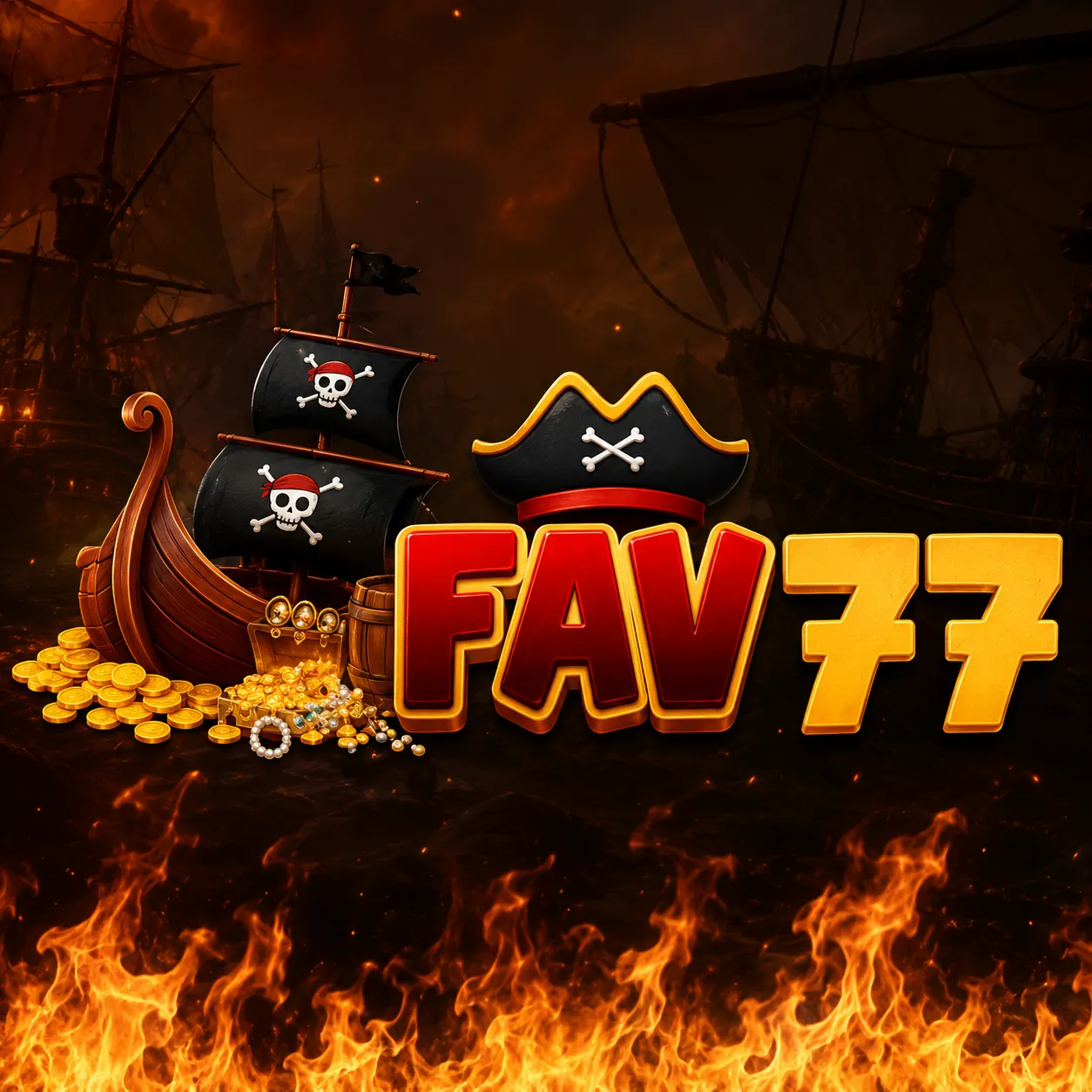 FAV77 - Aplikasi Sportsbook Terpercaya dan Menarik
